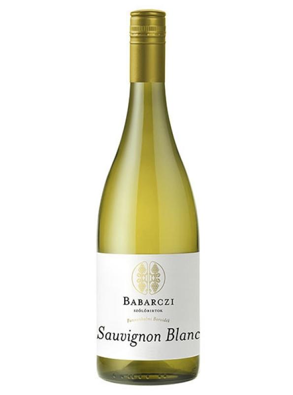 Babarczi Sauvignon Blanc csavaros latvany 600px
